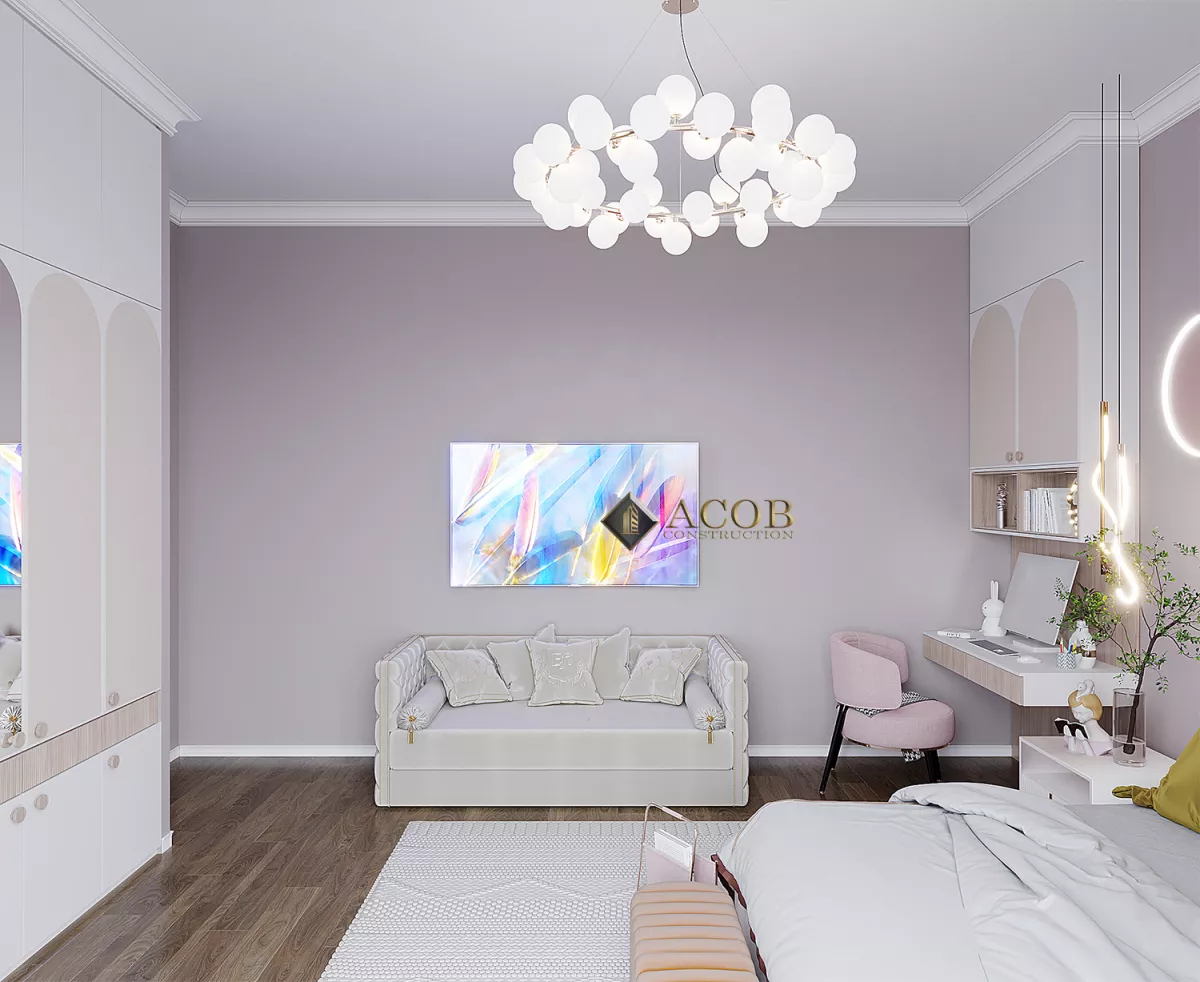 Fatmayi (250 m²)