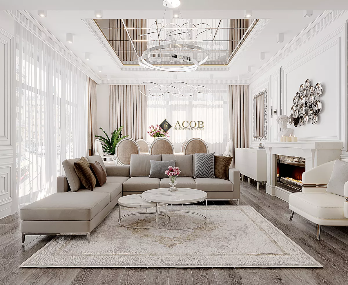 Interior design 008