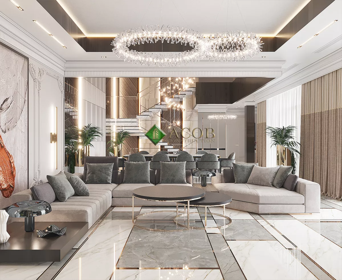 Interior design 001