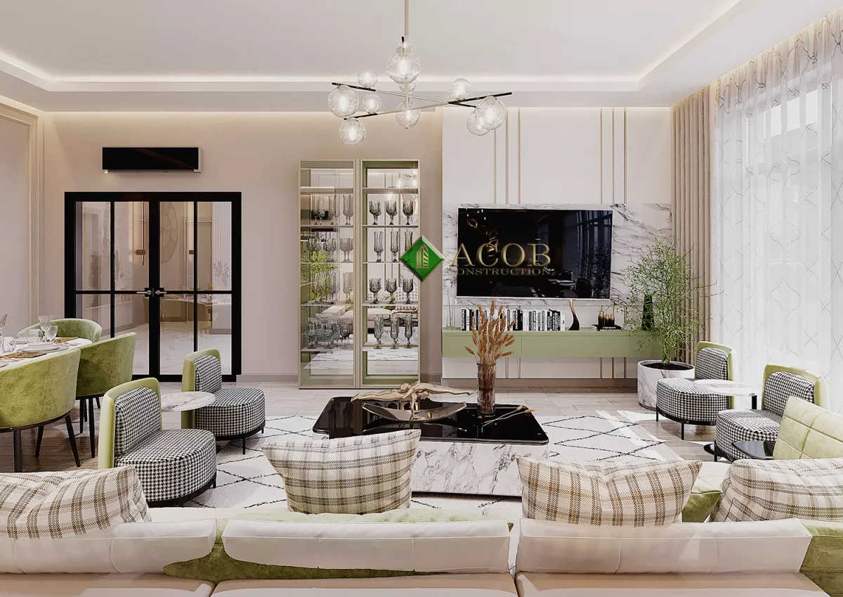 Interior design 021