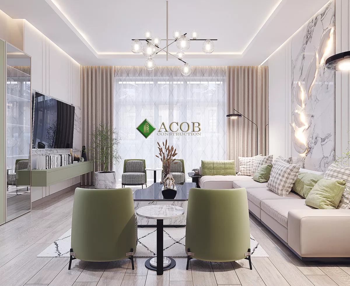 Interior design 021
