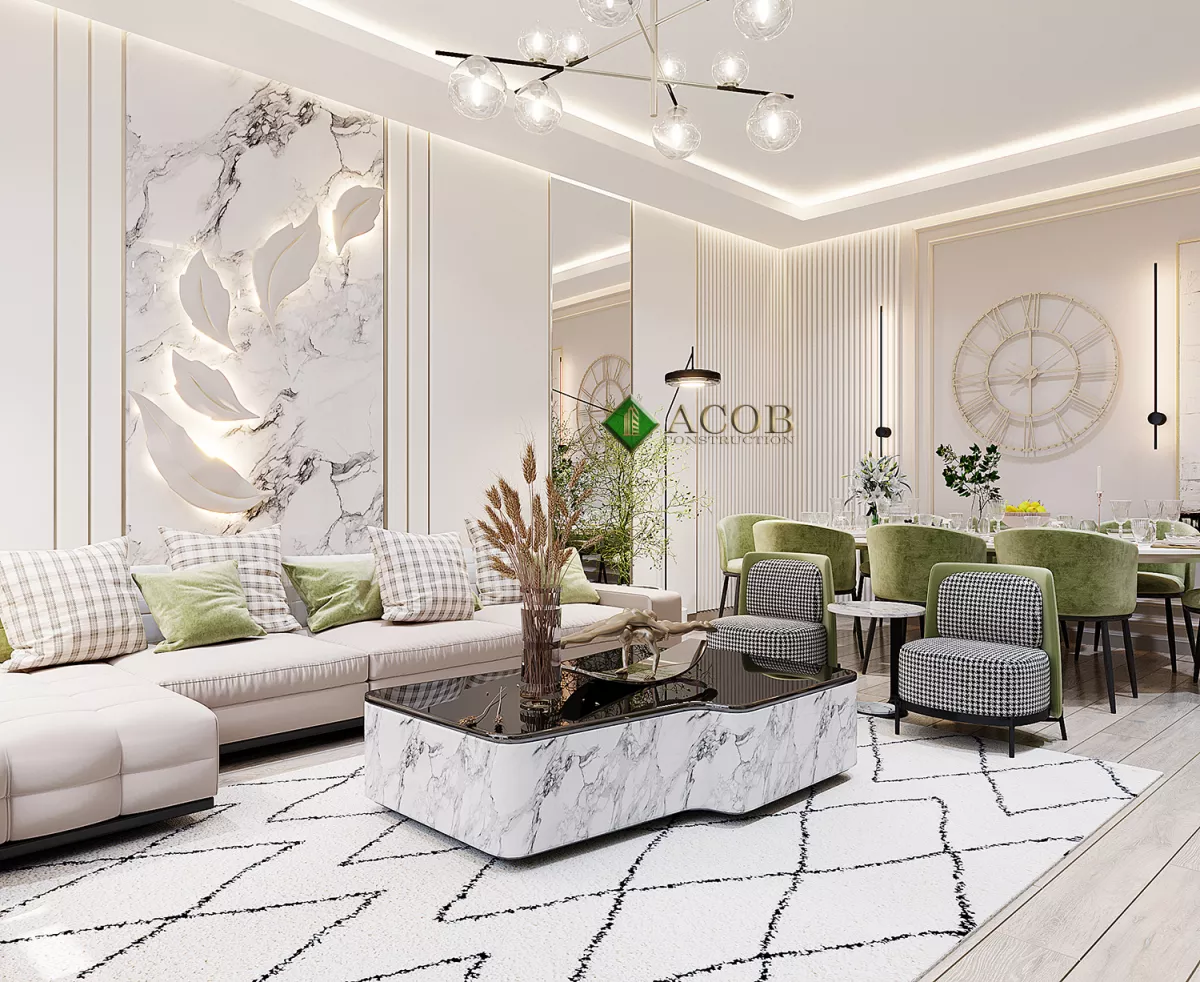 Interior design 021