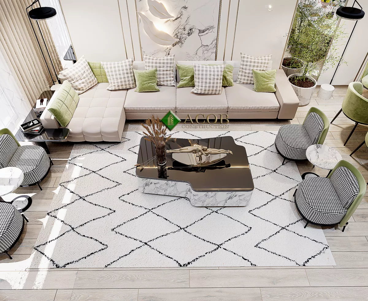 Interior design 021