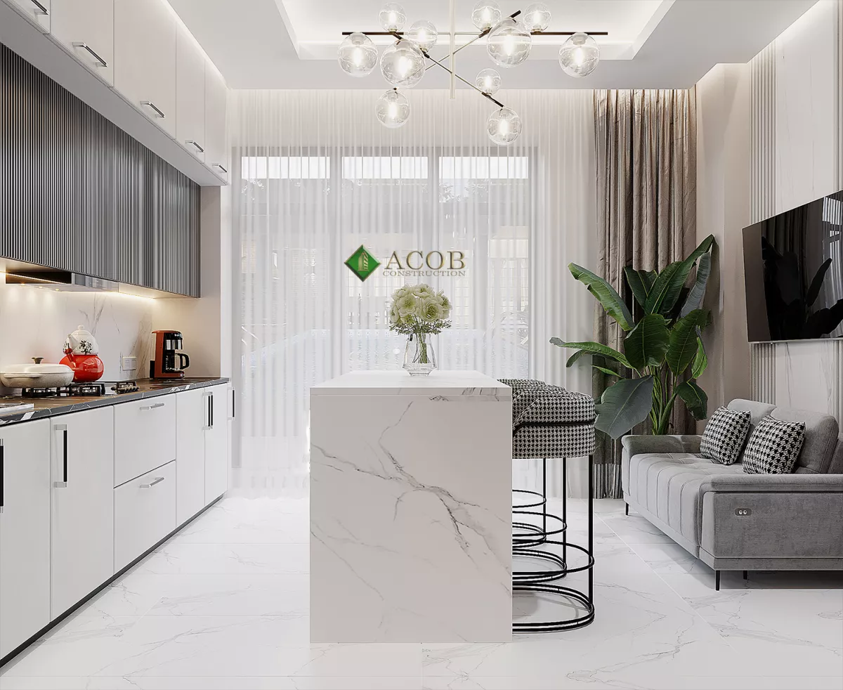 Interior design 021