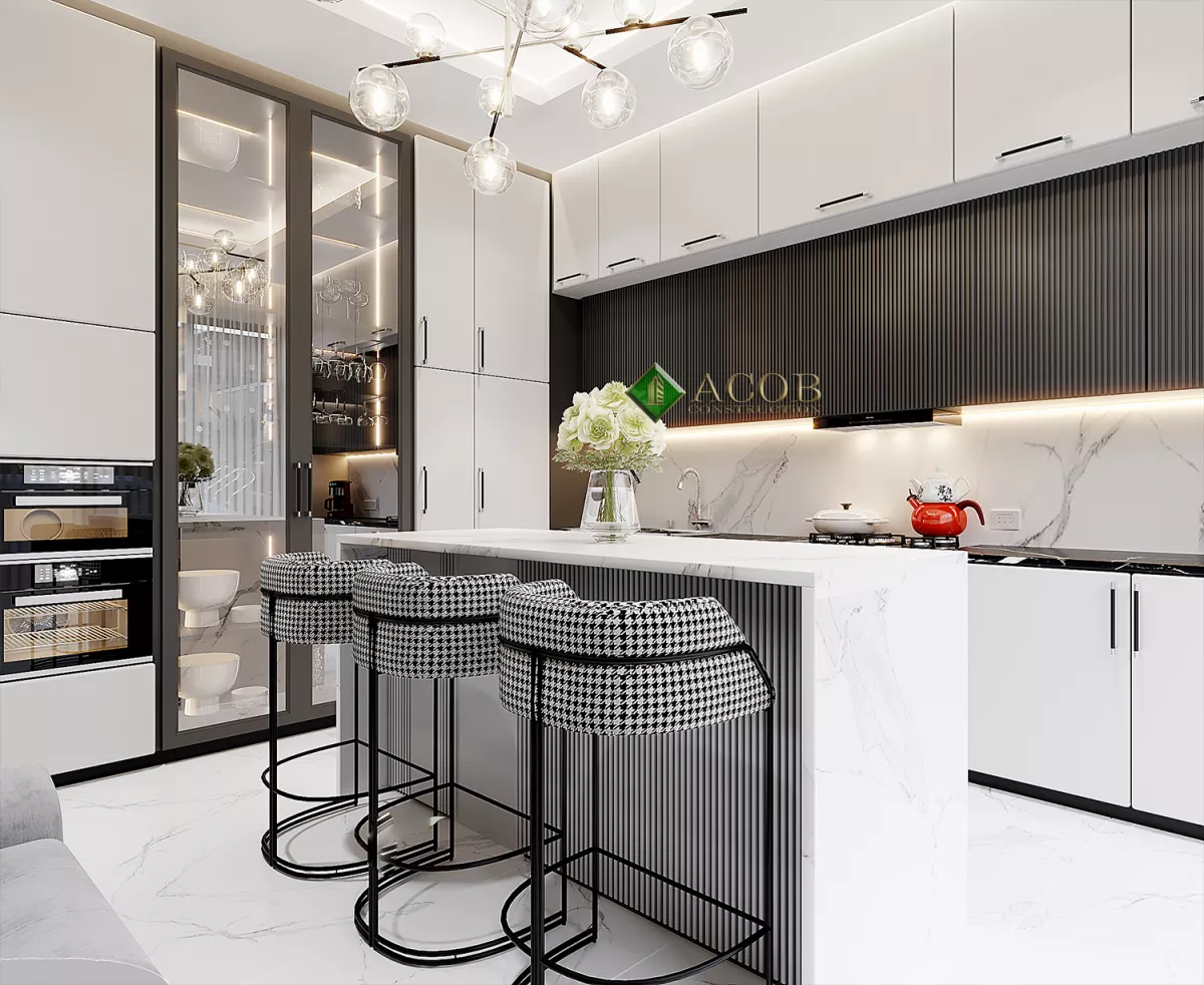 Interior design 021