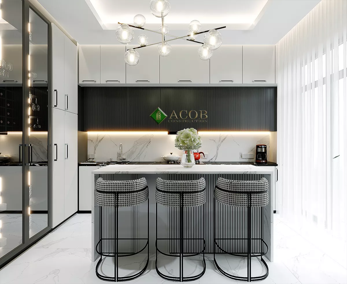 Interior design 021