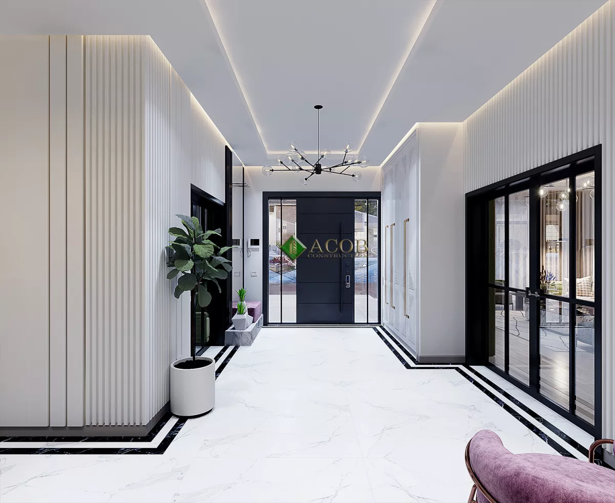 Interior design 021