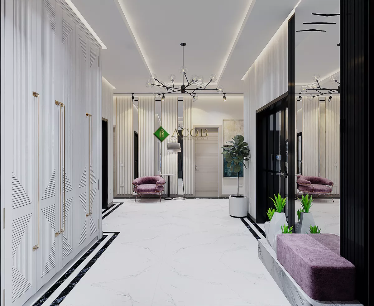Interior design 021