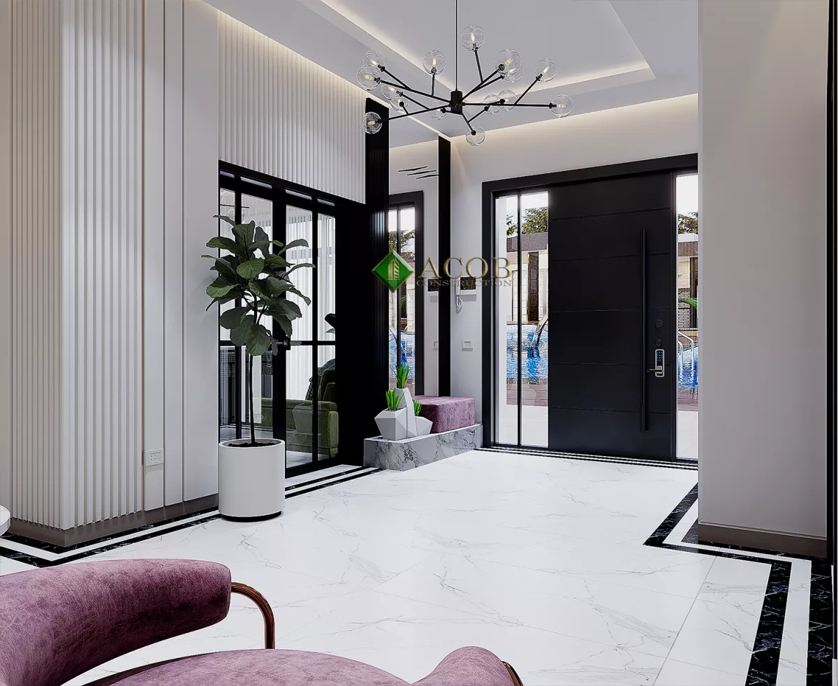 Interior design 021