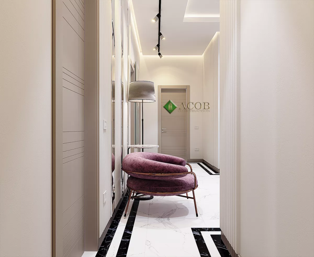 Interior design 021