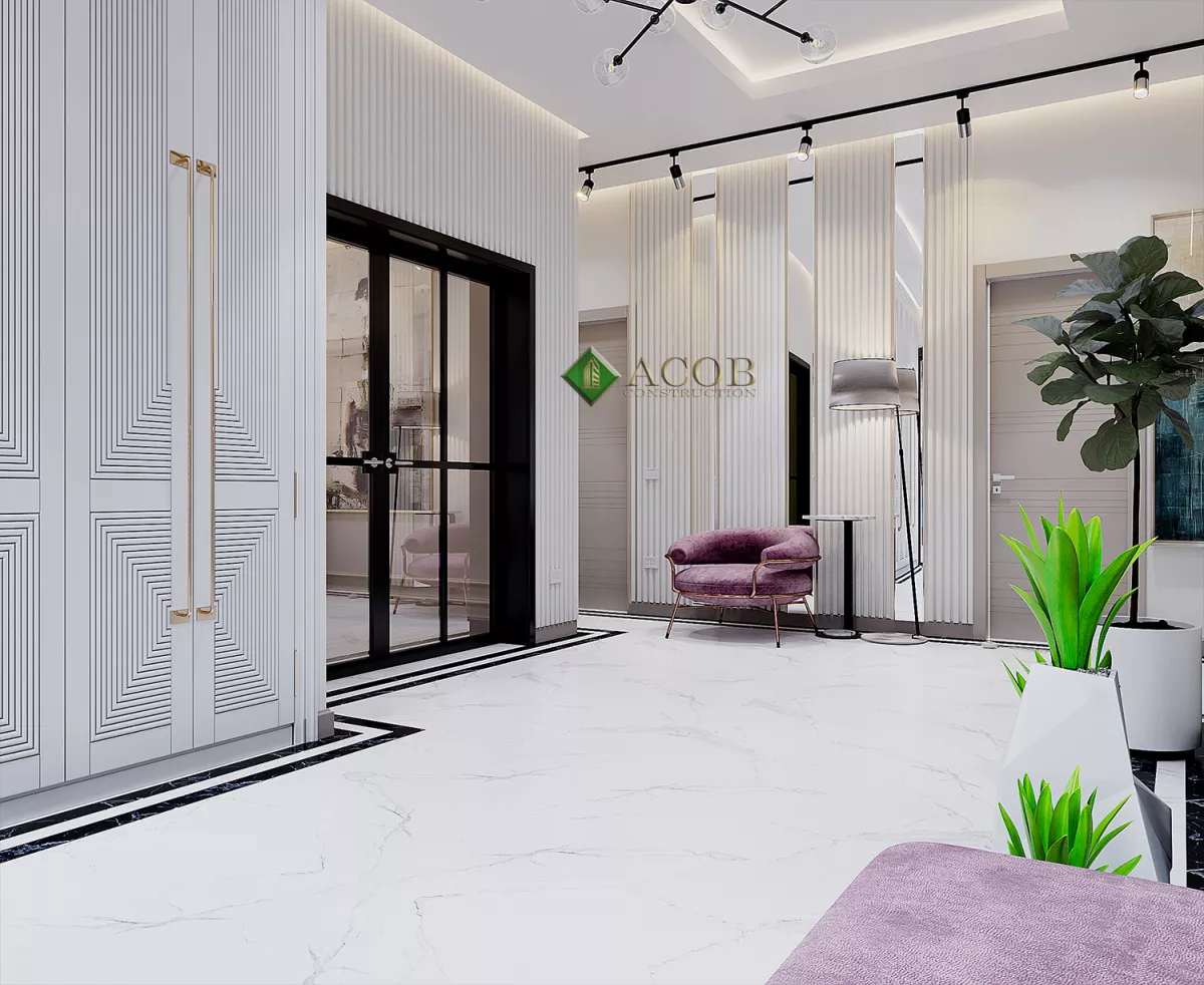 Interior design 021