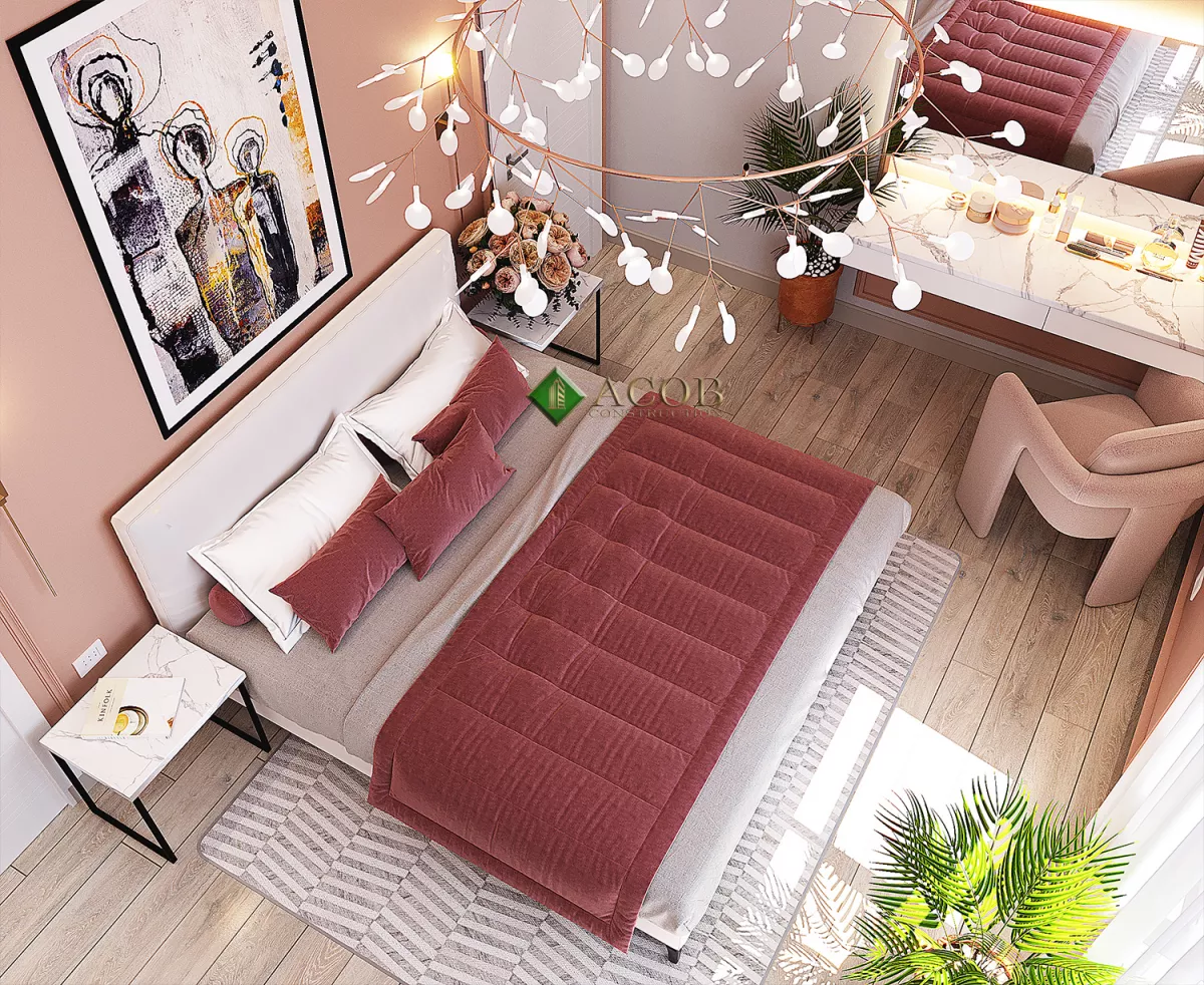 Interior design 021