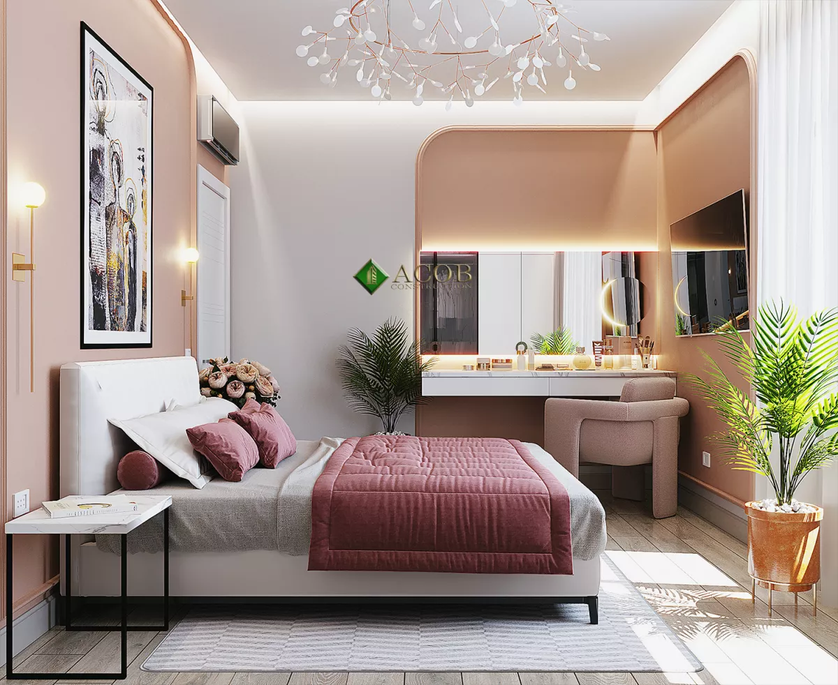Interior design 021
