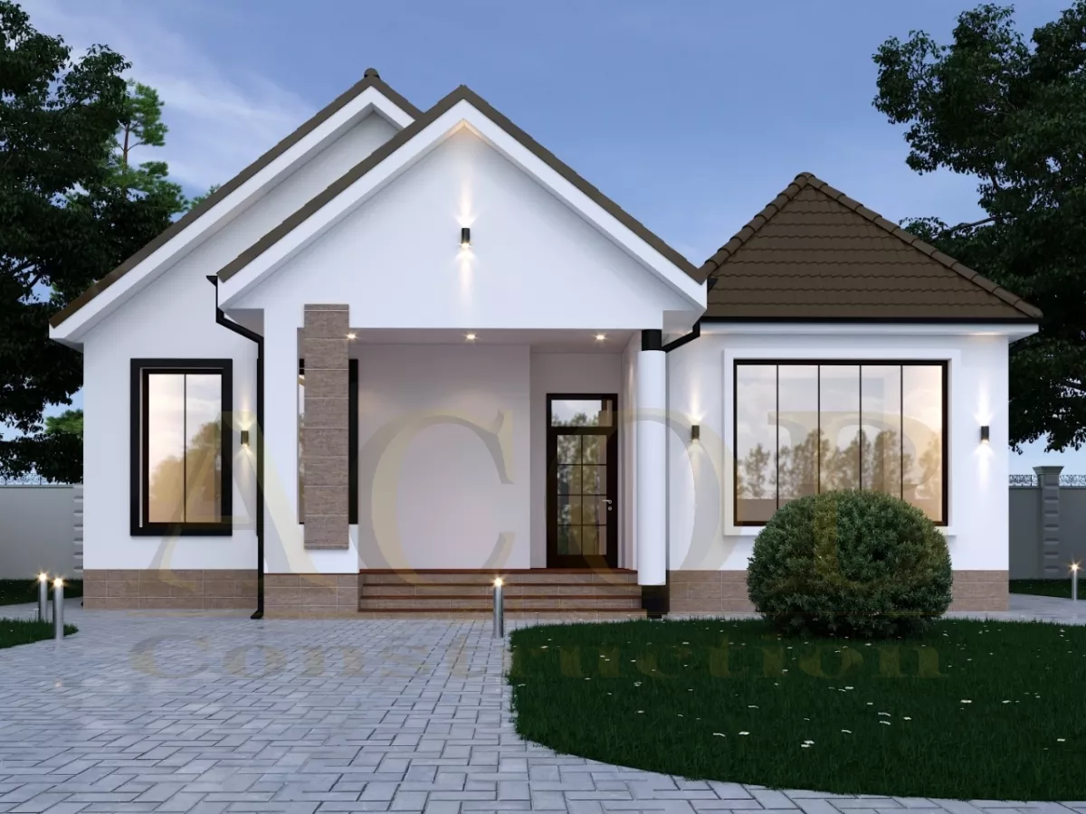 Sweet-House