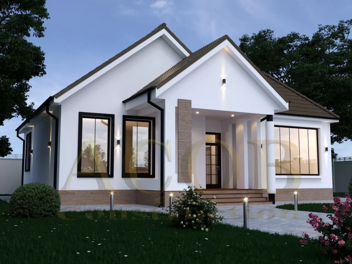 Sweet-House