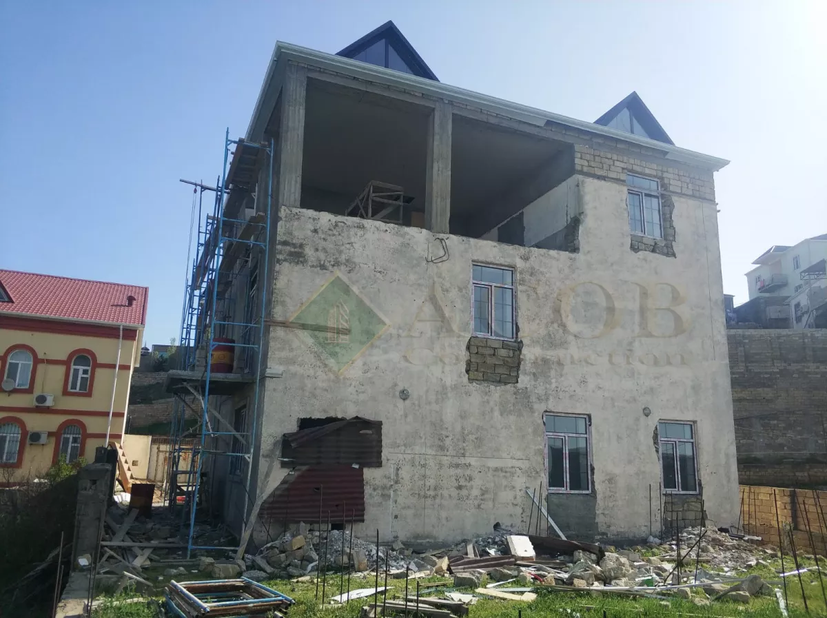 Ağdərə