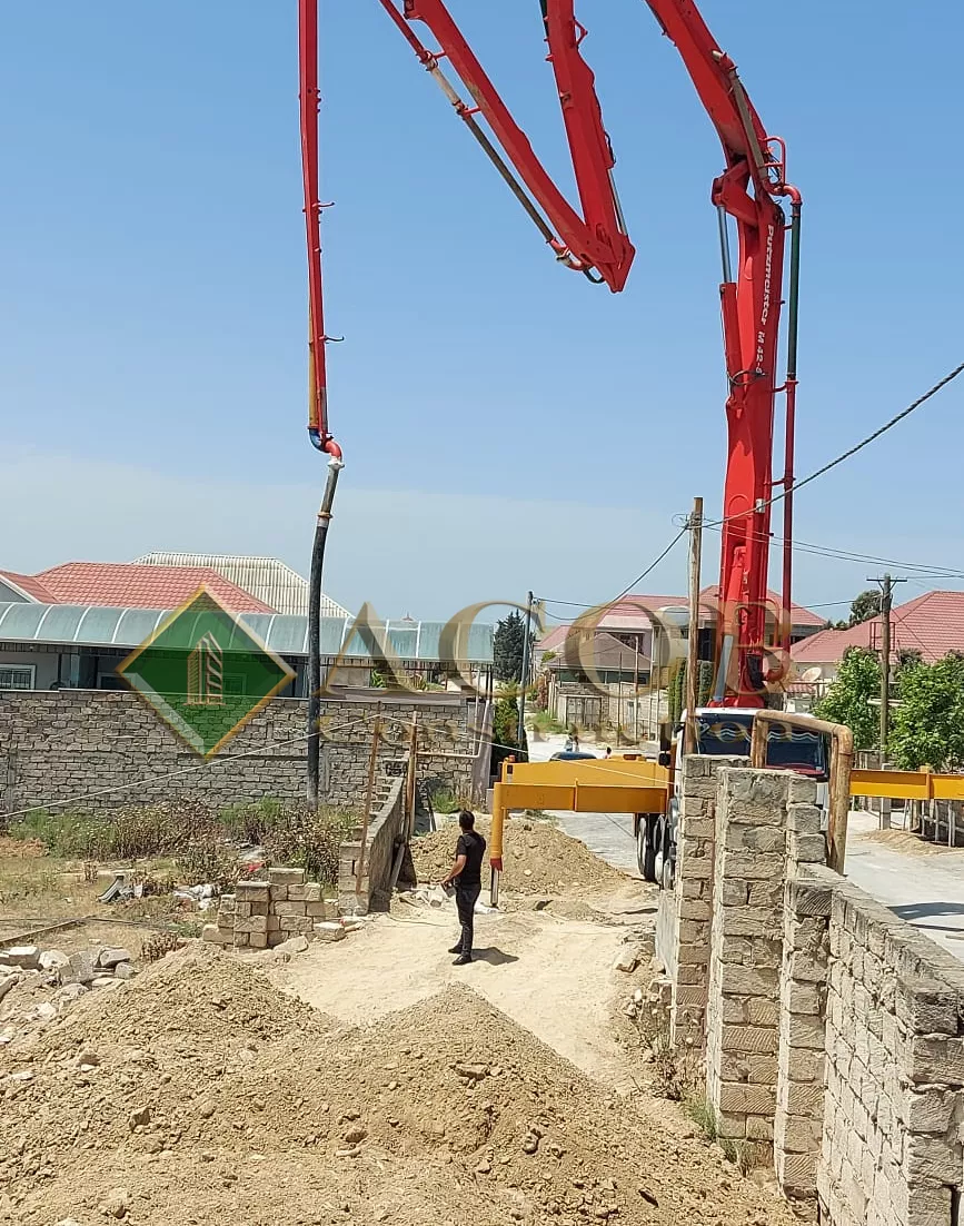 İstanbul layihəsi tikinti prosesi