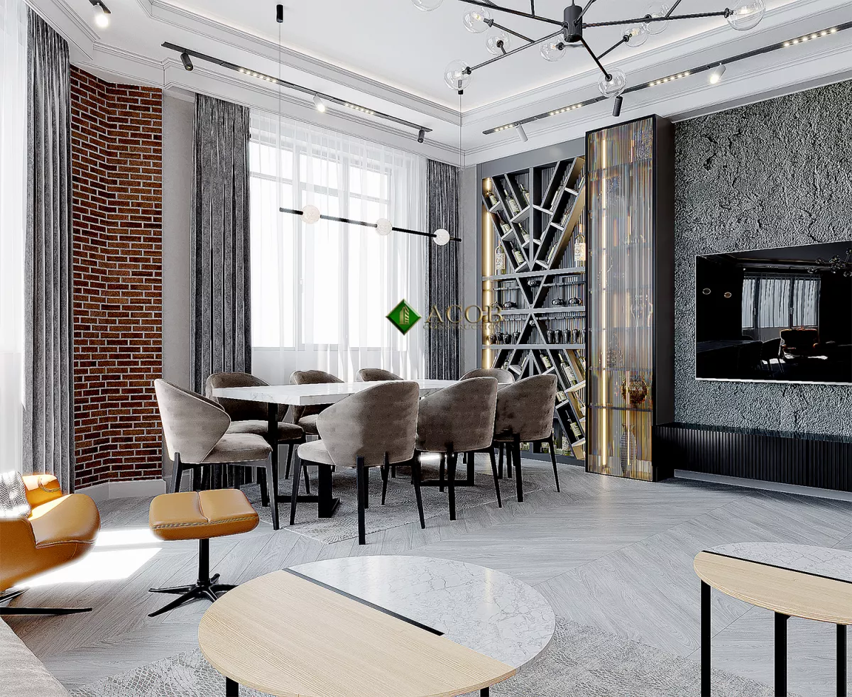 Interior design 024