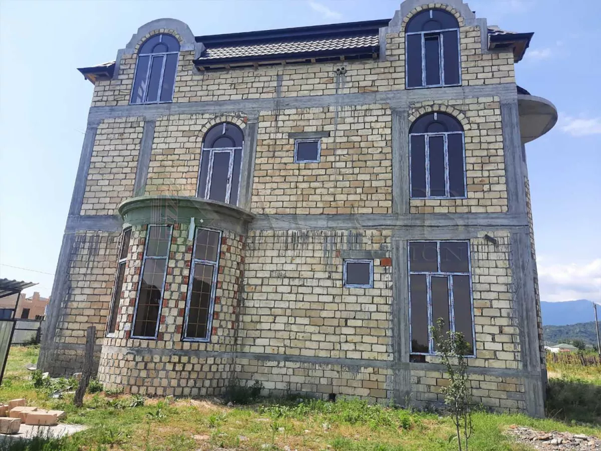 Balakən 2