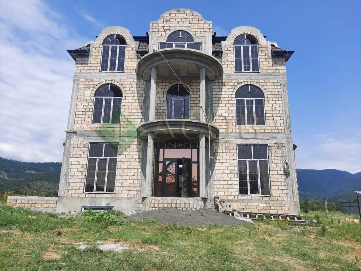 Balakən 2