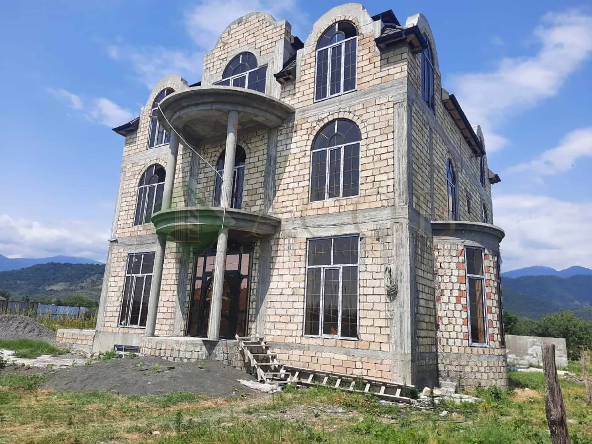 Balakən 2