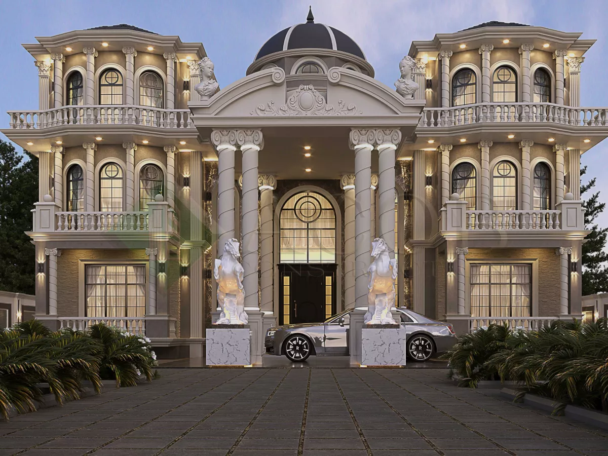 Abu - Dabi