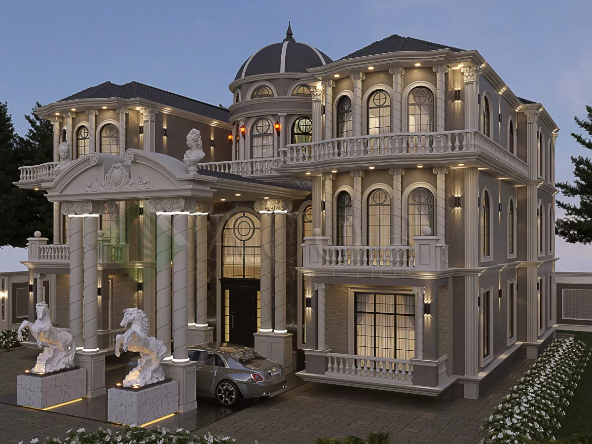 Abu - Dabi