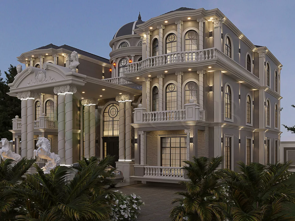 Abu - Dabi