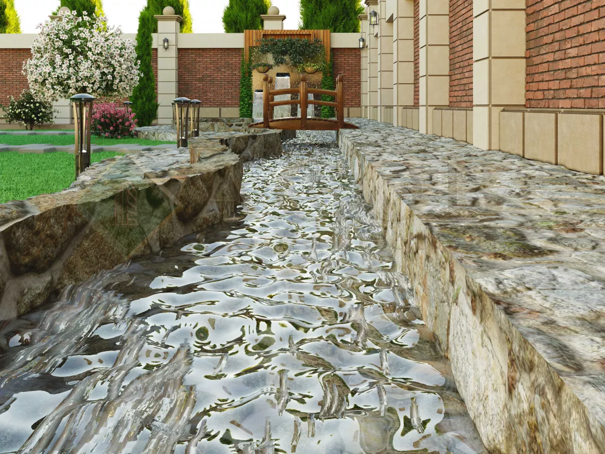 Novxanı Landşaft Layihəsi