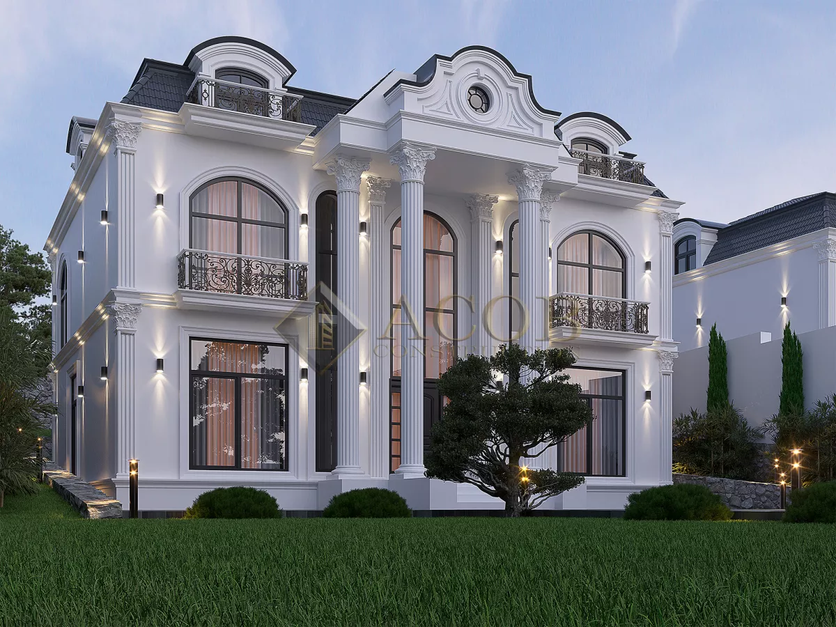 White-House (Gədəbəy)