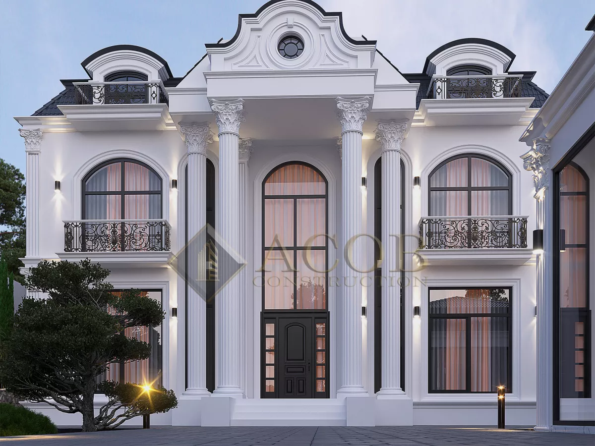 White-House (Gədəbəy)