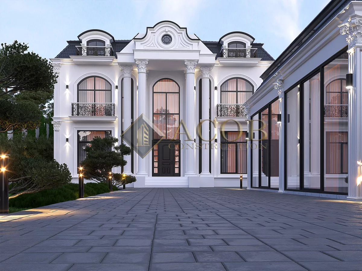 White-House (Gədəbəy)