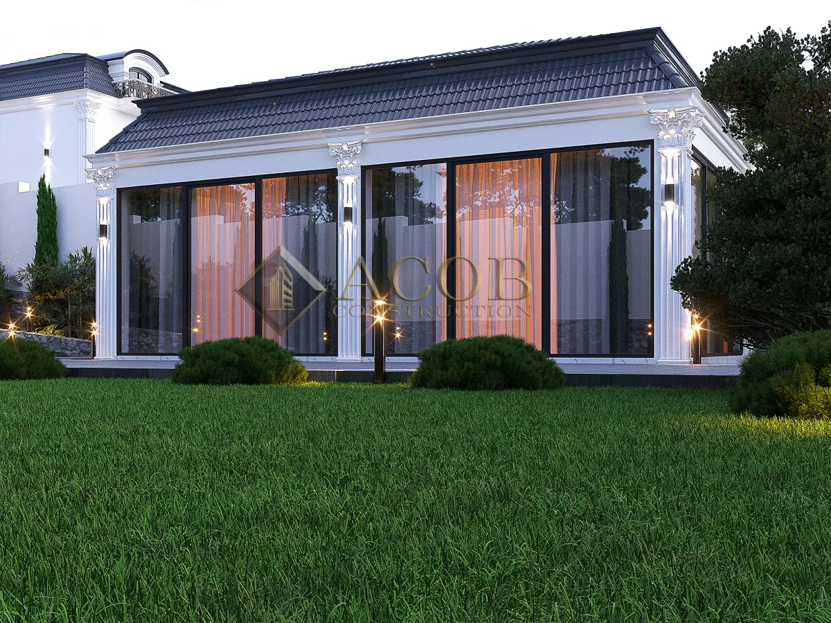 White-House (Gədəbəy)