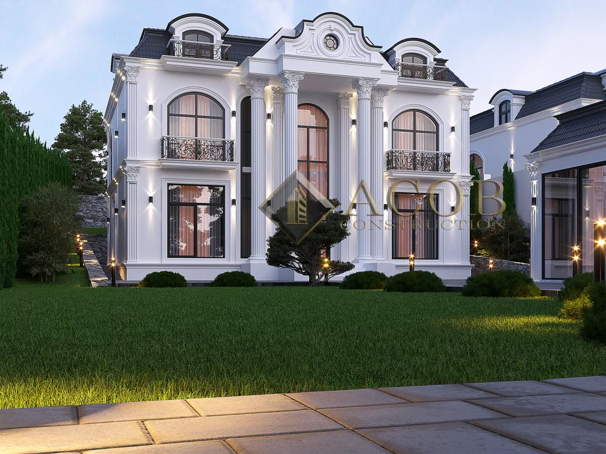 White-House (Gədəbəy)