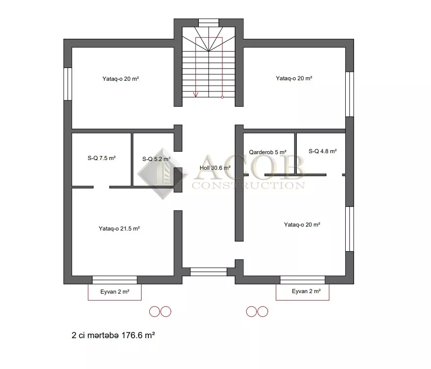White-House (Gədəbəy)