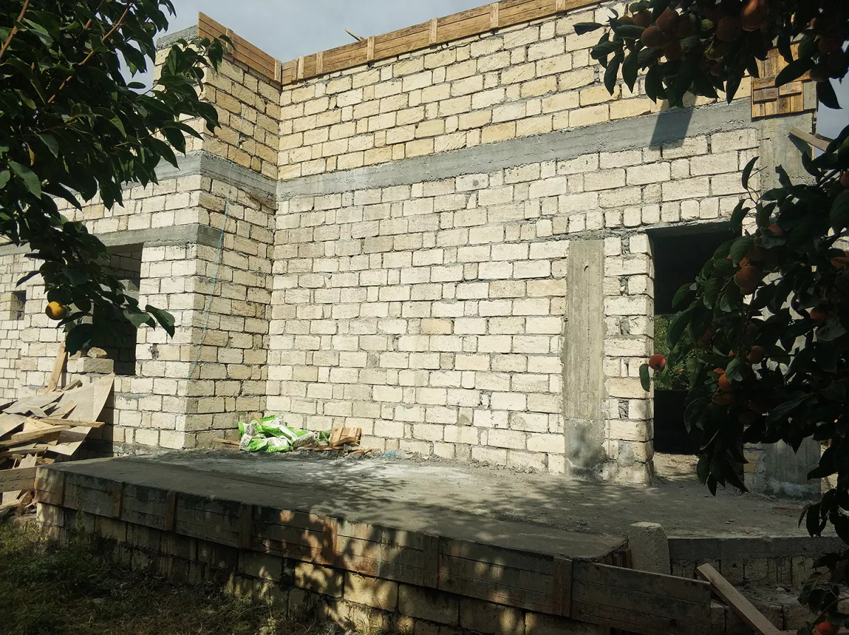Гёйчай 3
