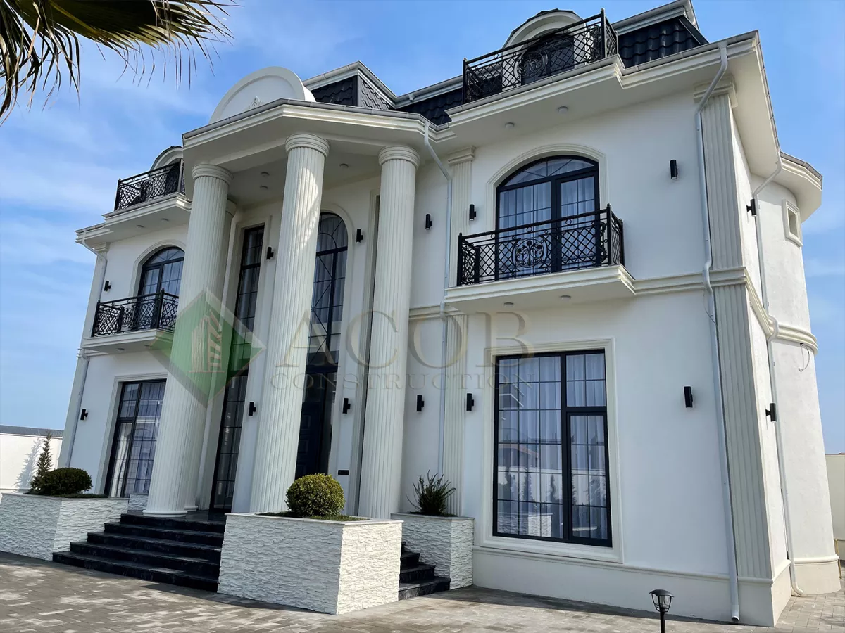 White - House 1