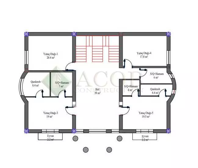 White - House 1
