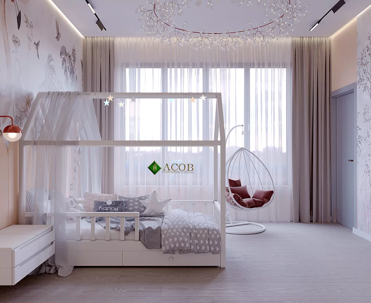 Interior design 023