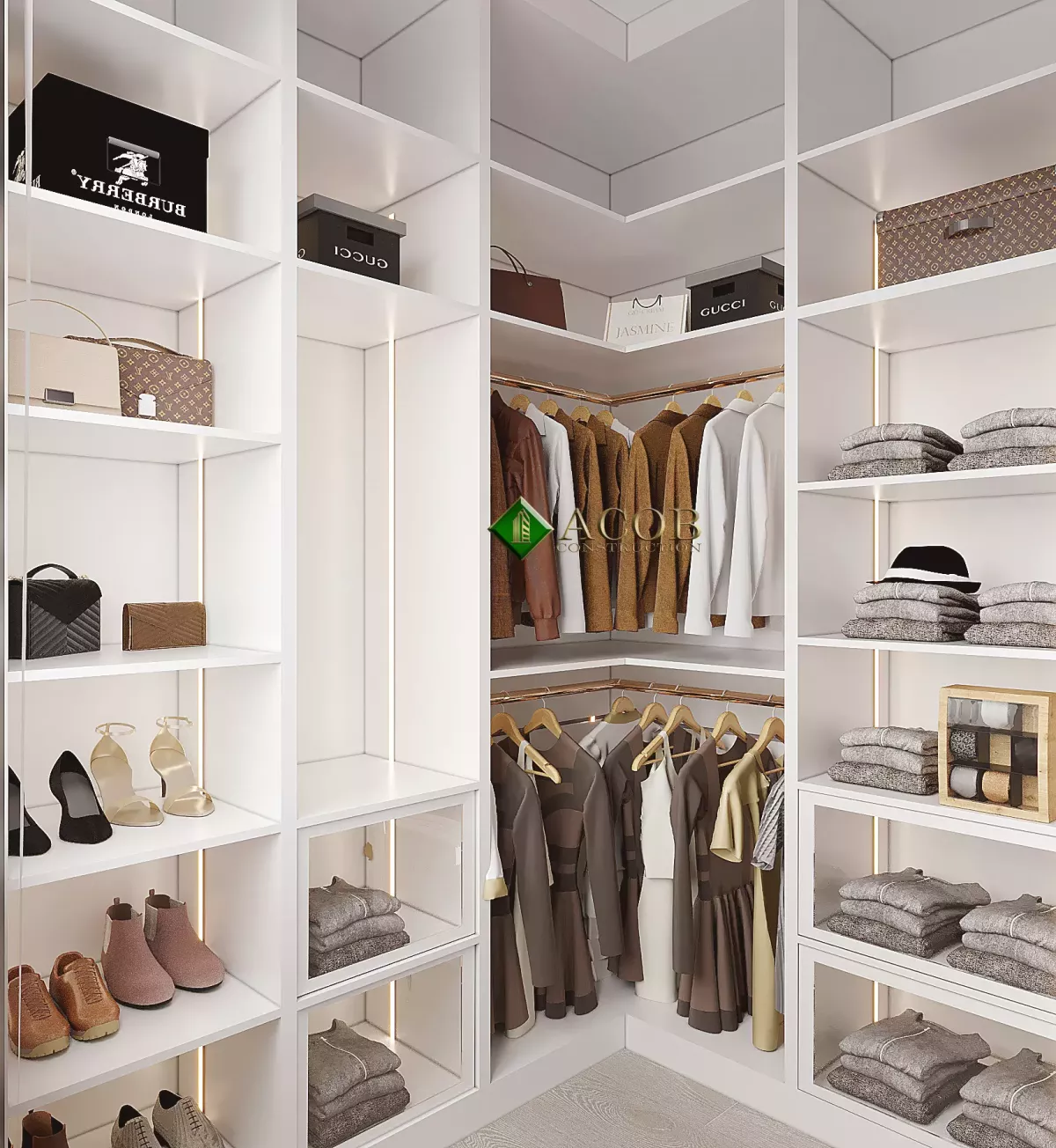 Interior design 023