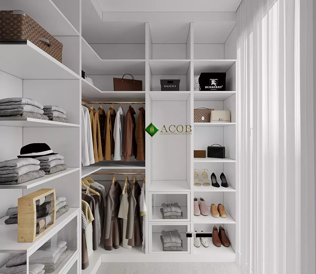 Interior design 023