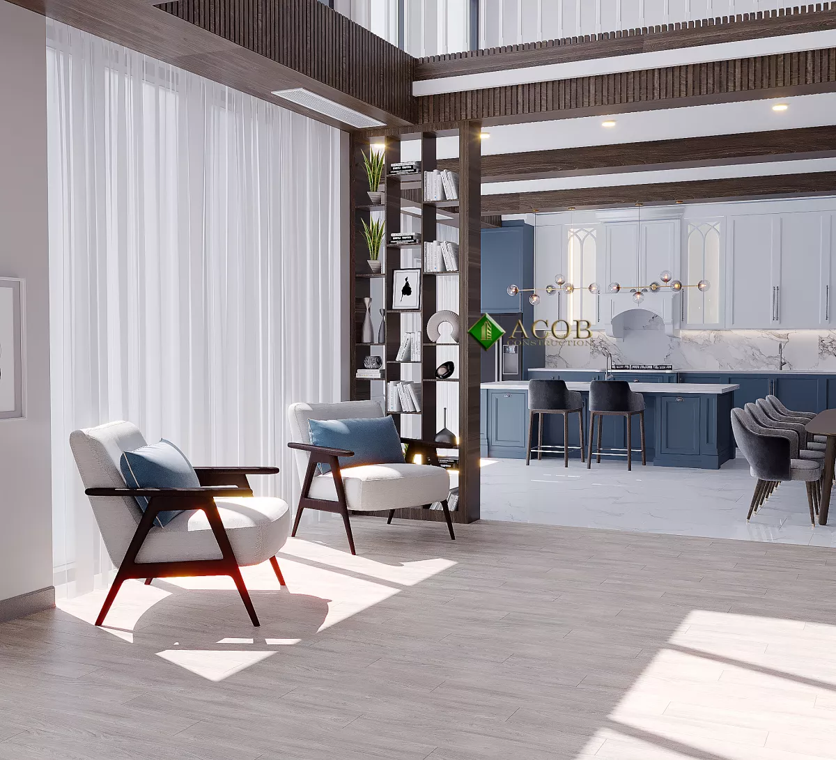 Interior design 023