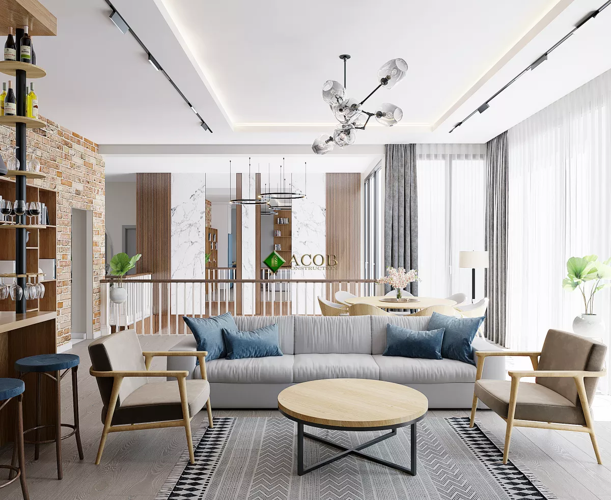 Interior design 023