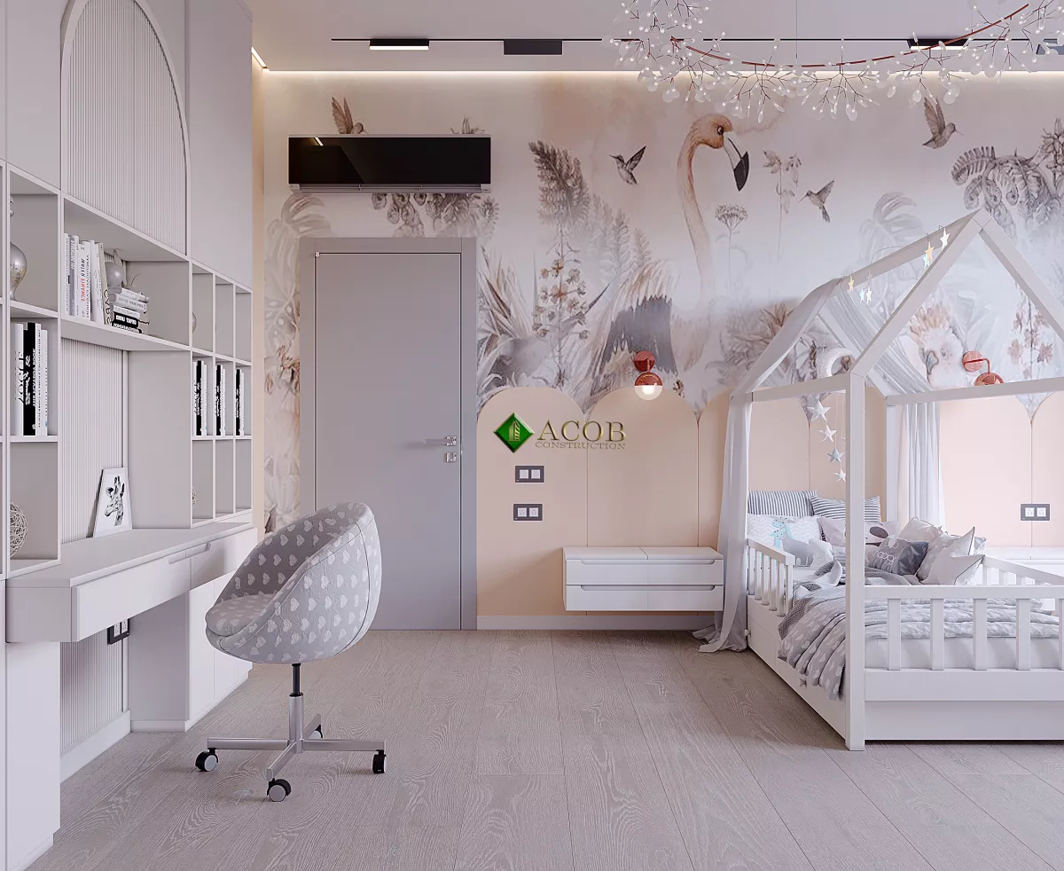 Interior design 023