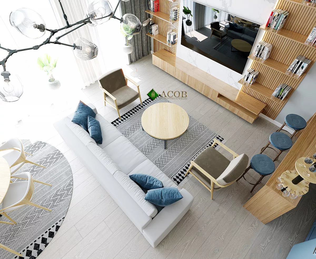 Interior design 023