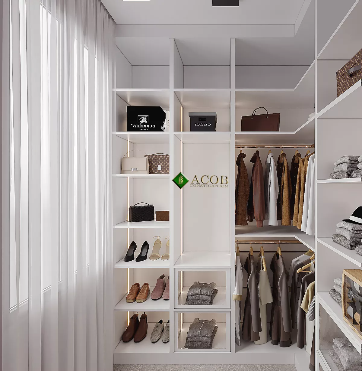 Interior design 023