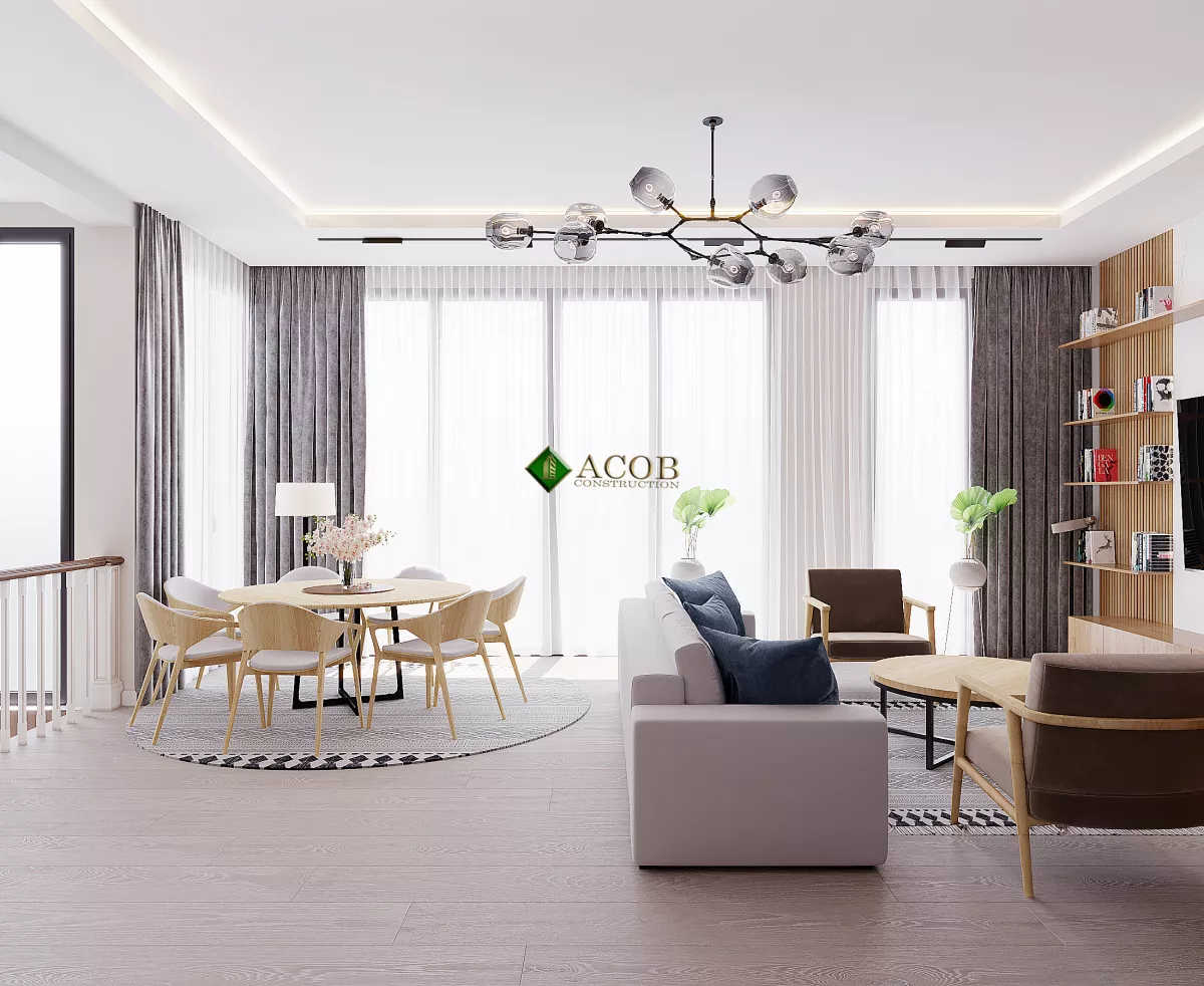 Interior design 023