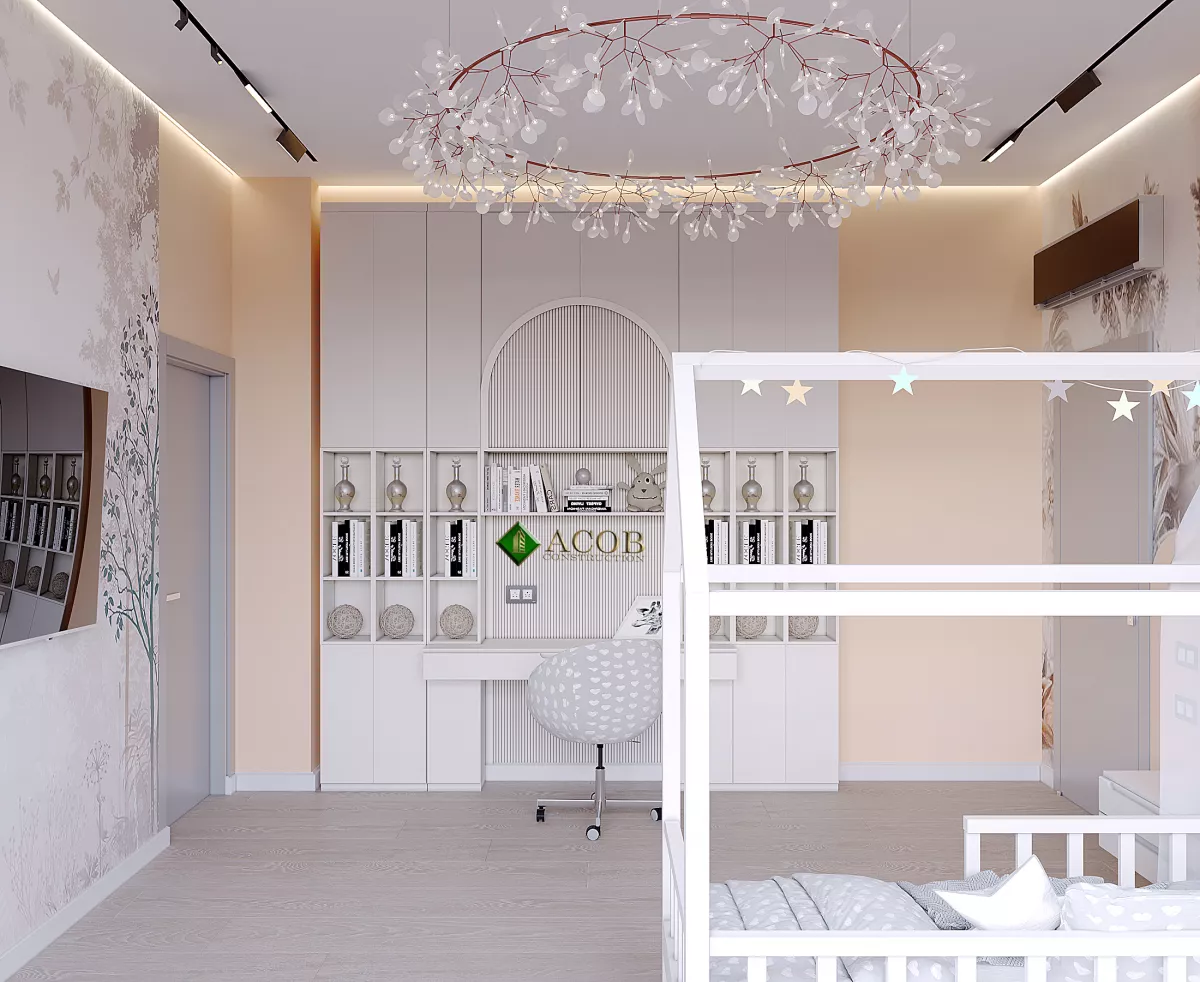 Interior design 023