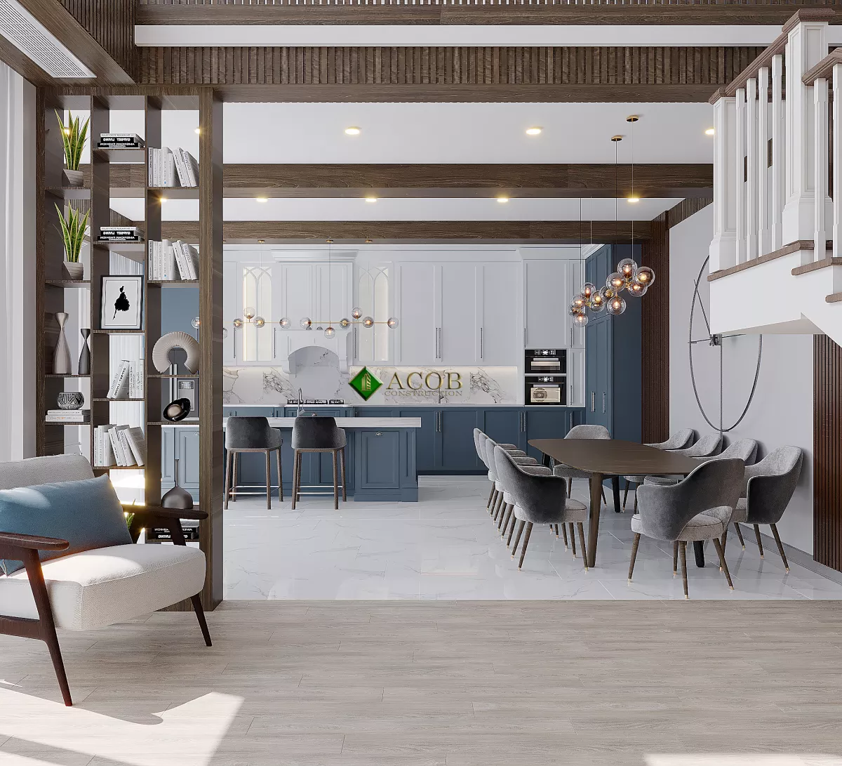 Interior design 023
