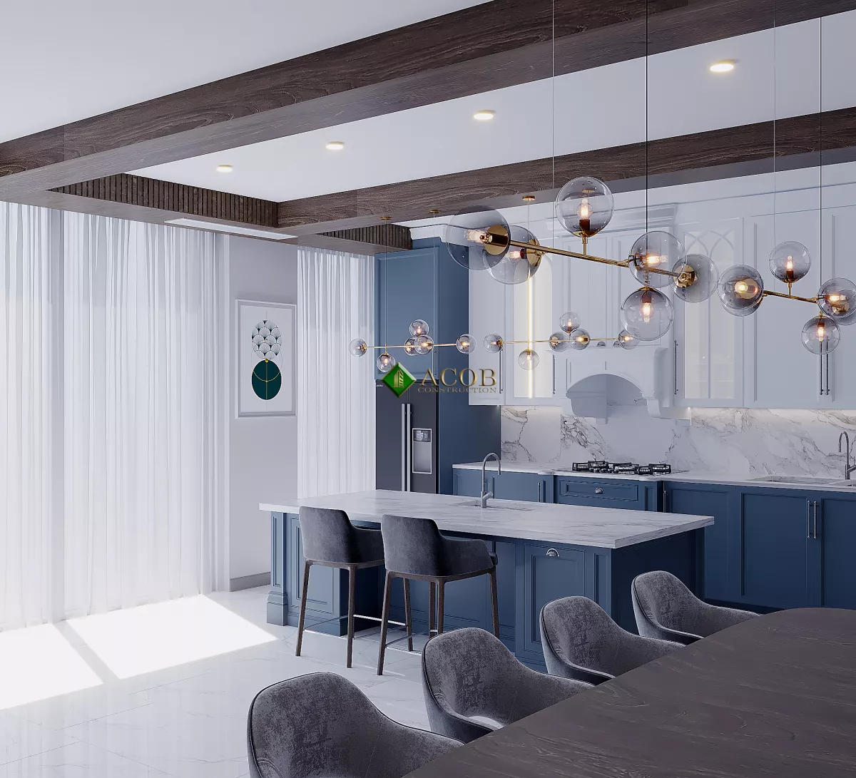 Interior design 023